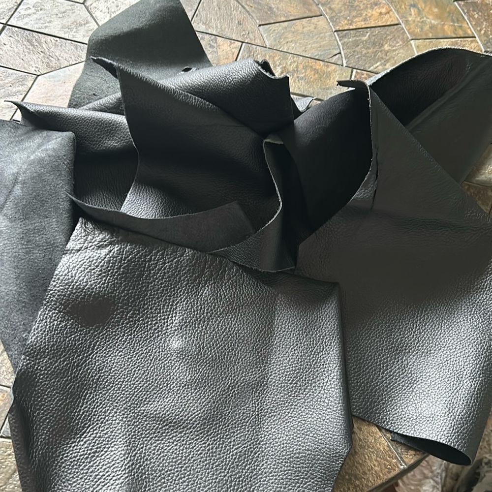 Italian Leather Bundle -BB
